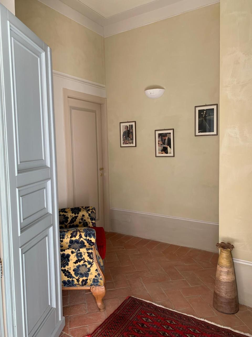 B&B Villa Costanza Блевио Экстерьер фото