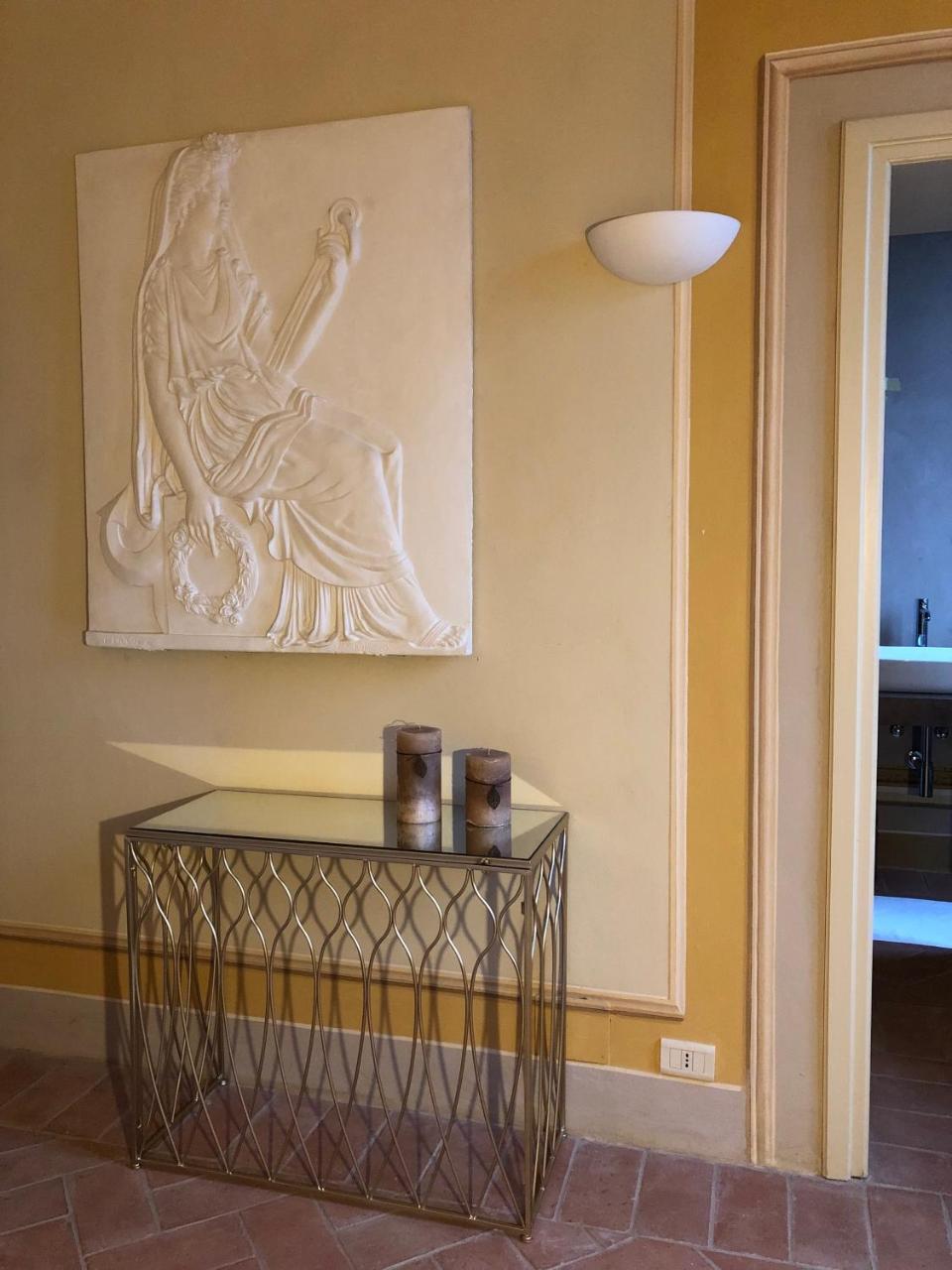 B&B Villa Costanza Блевио Экстерьер фото