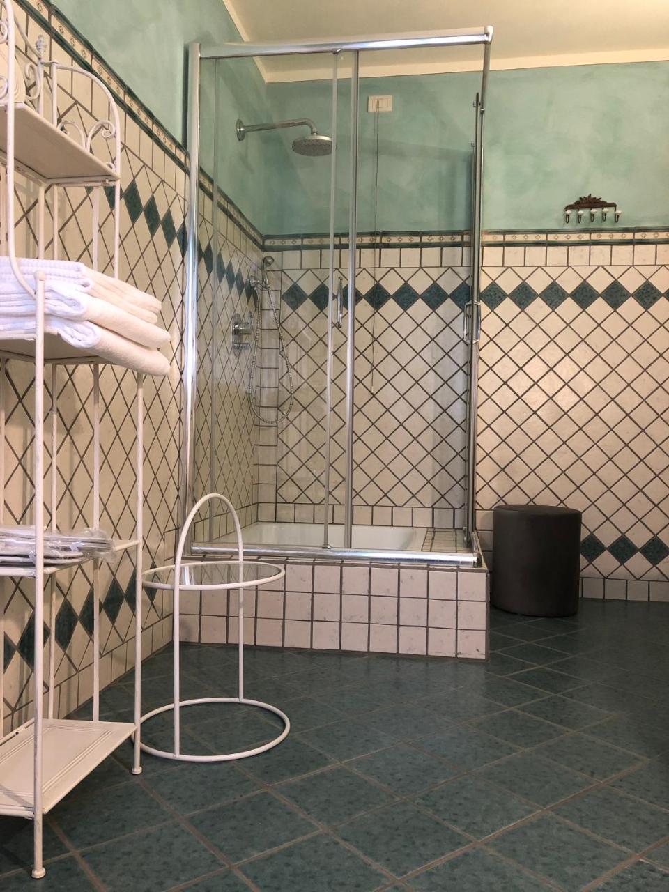 B&B Villa Costanza Блевио Экстерьер фото