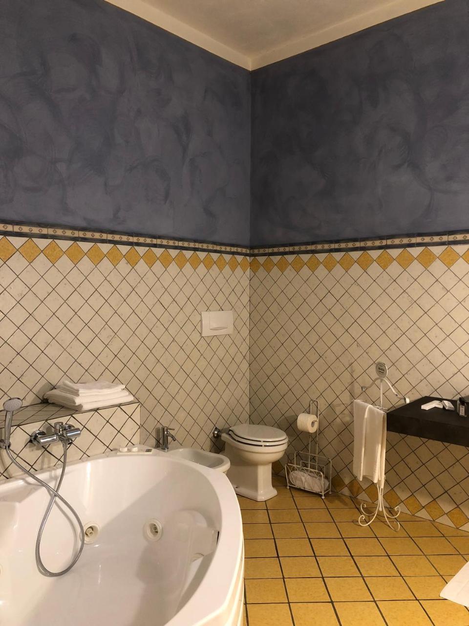 B&B Villa Costanza Блевио Экстерьер фото