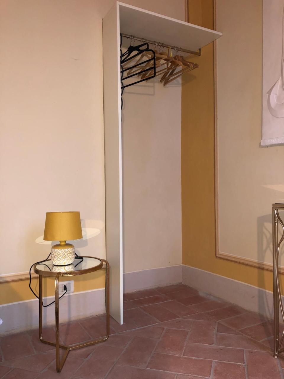 B&B Villa Costanza Блевио Экстерьер фото