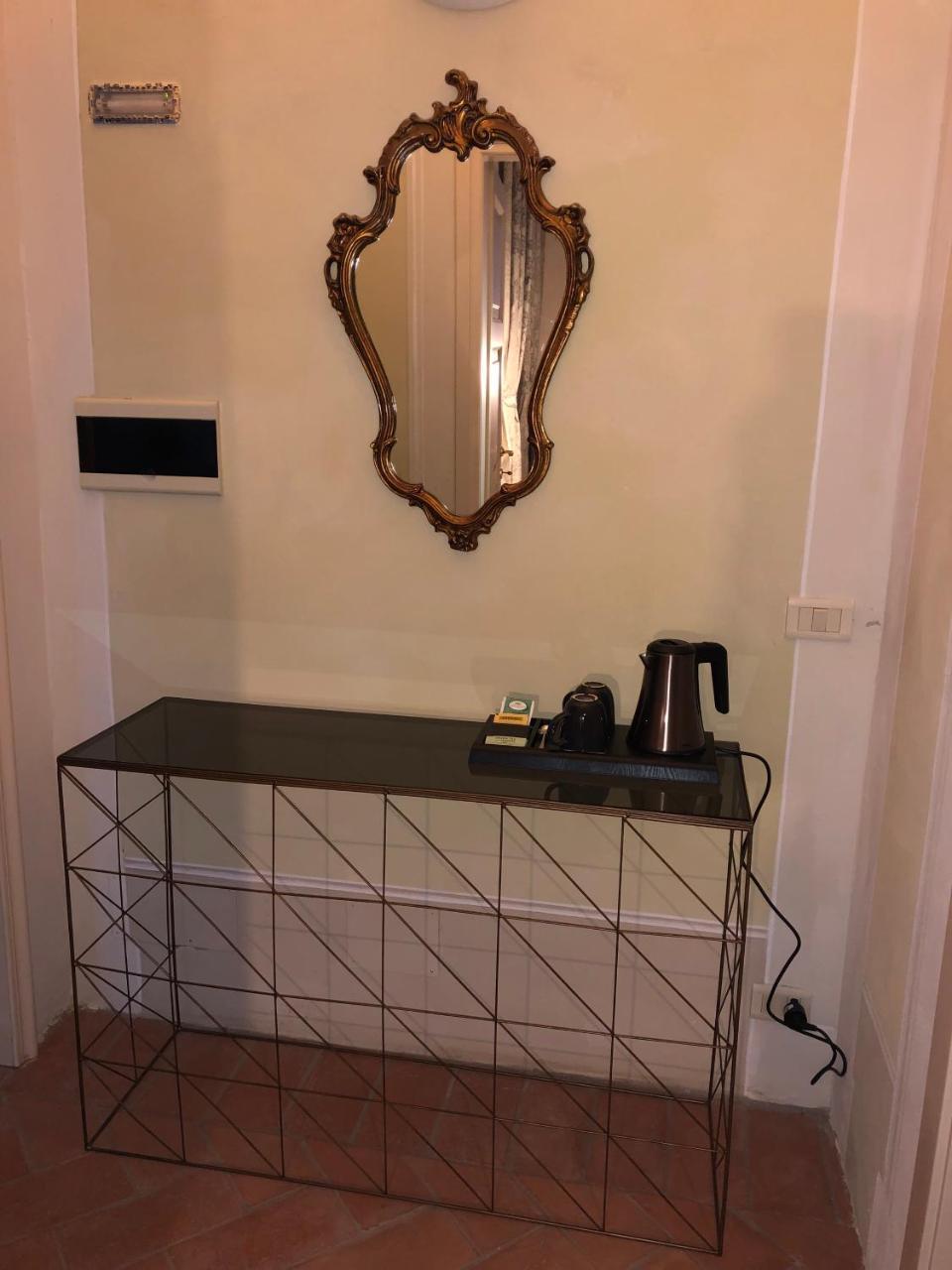 B&B Villa Costanza Блевио Экстерьер фото
