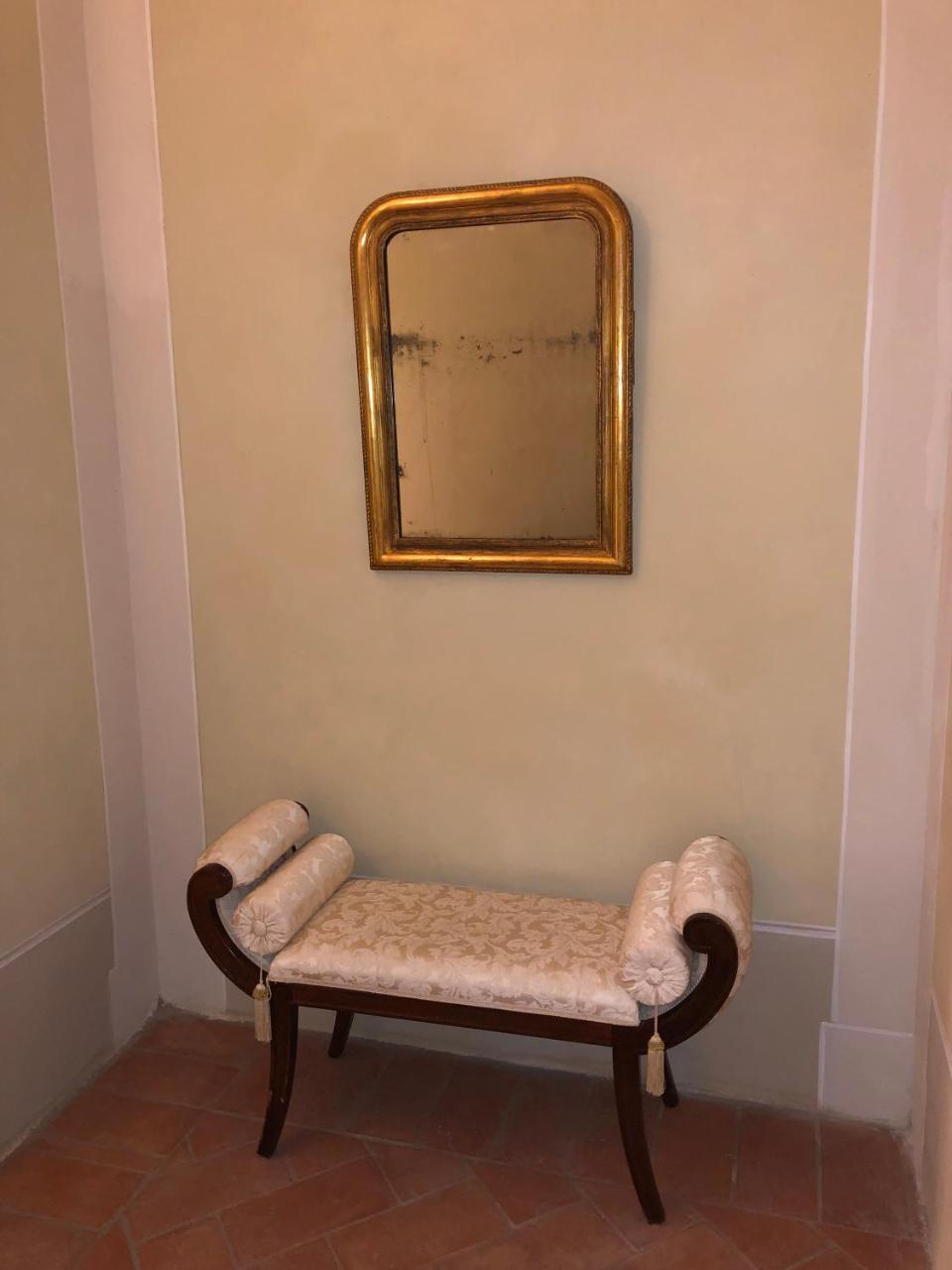 B&B Villa Costanza Блевио Экстерьер фото