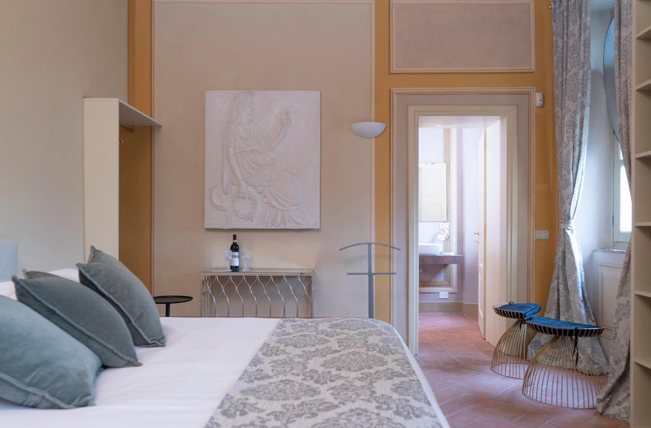 B&B Villa Costanza Блевио Экстерьер фото