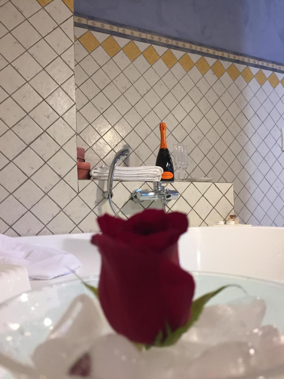 B&B Villa Costanza Блевио Экстерьер фото